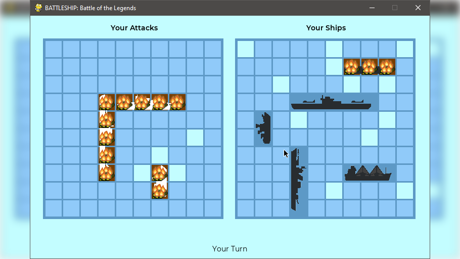 Battleship