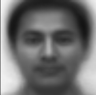 Eigen Faces for One Shot Person Identification