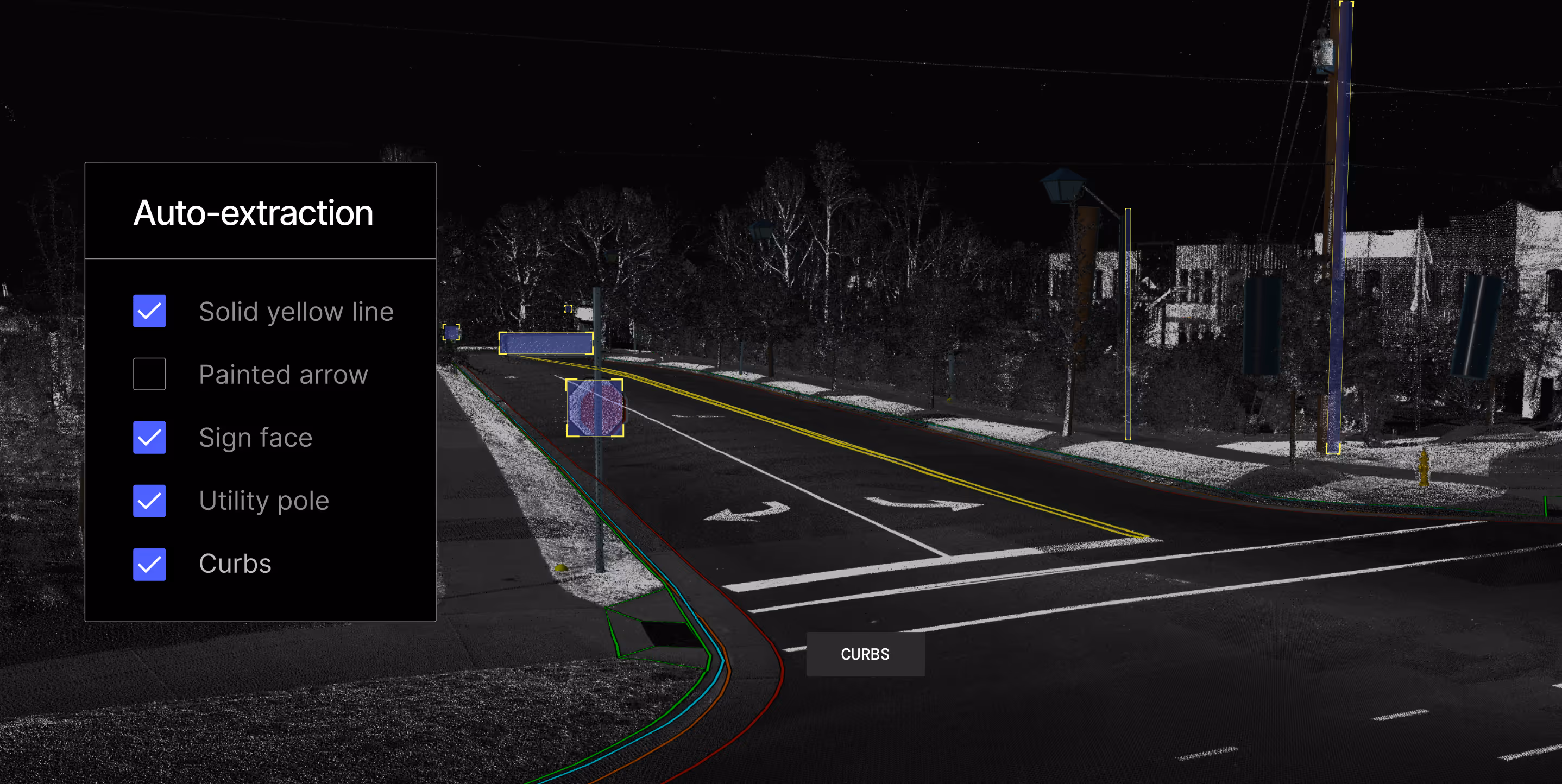 Mach9 Digital Surveyor