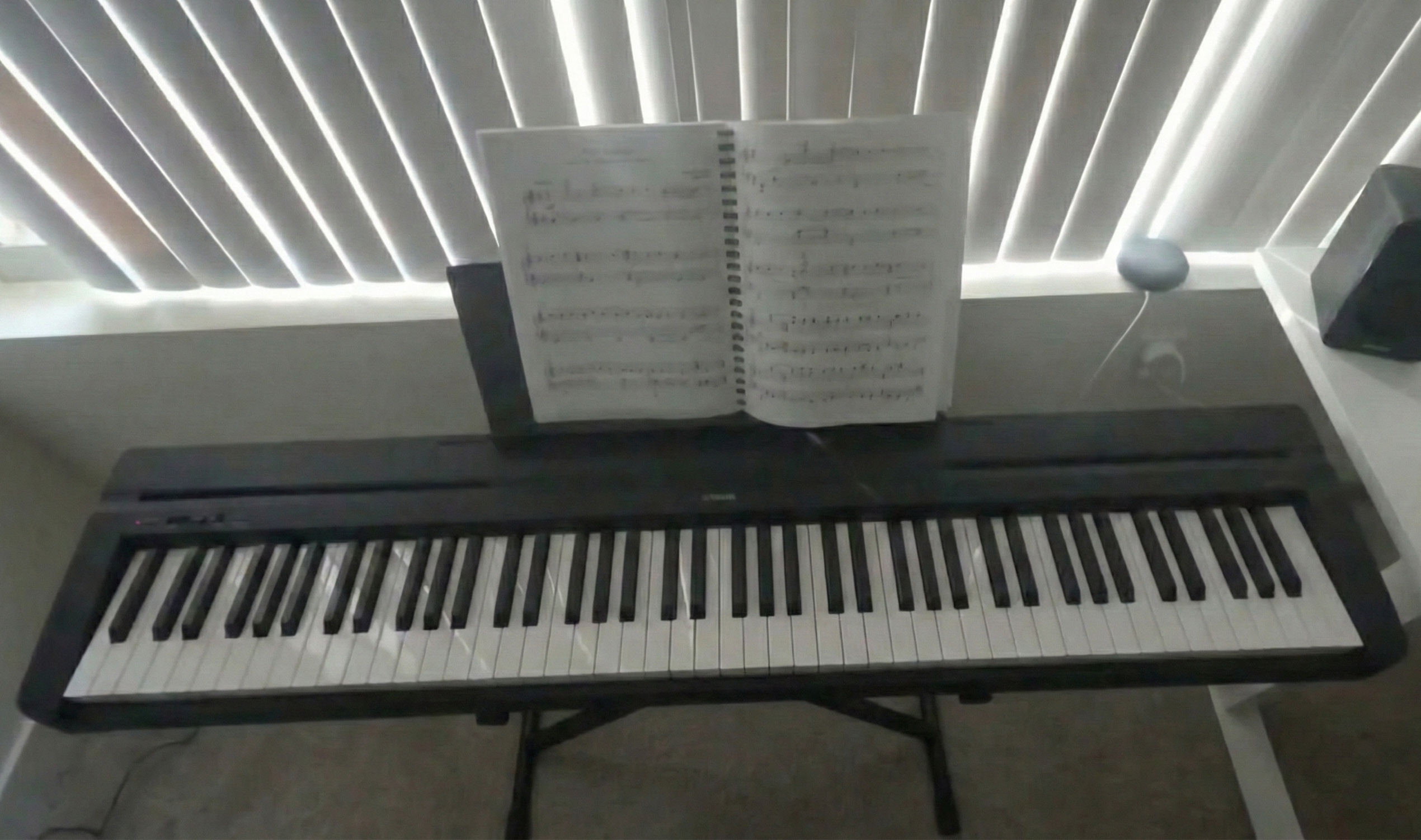 Piano